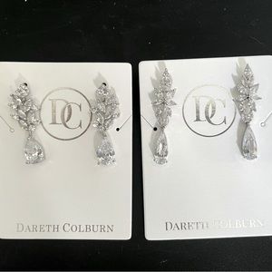 Dareth Colburn earrings